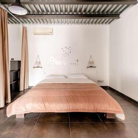 Tavola Tonda Apartament Палермо Екстериор снимка