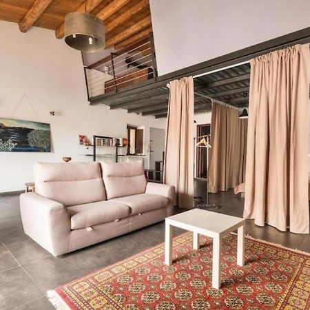 Tavola Tonda Apartament Палермо Екстериор снимка