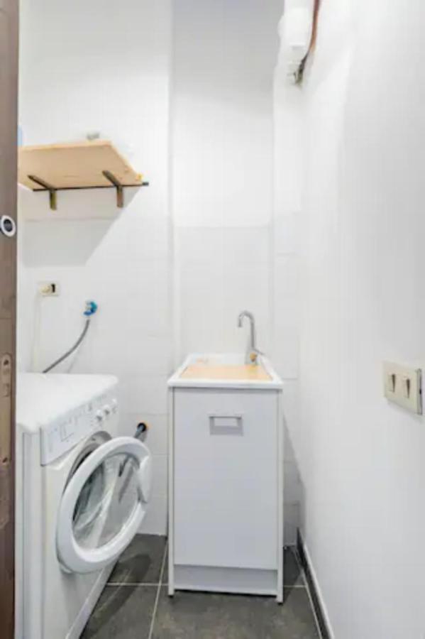 Tavola Tonda Apartament Палермо Екстериор снимка