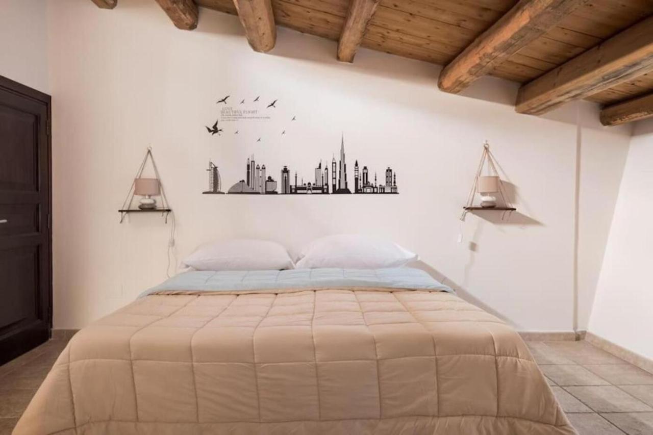 Tavola Tonda Apartament Палермо Екстериор снимка