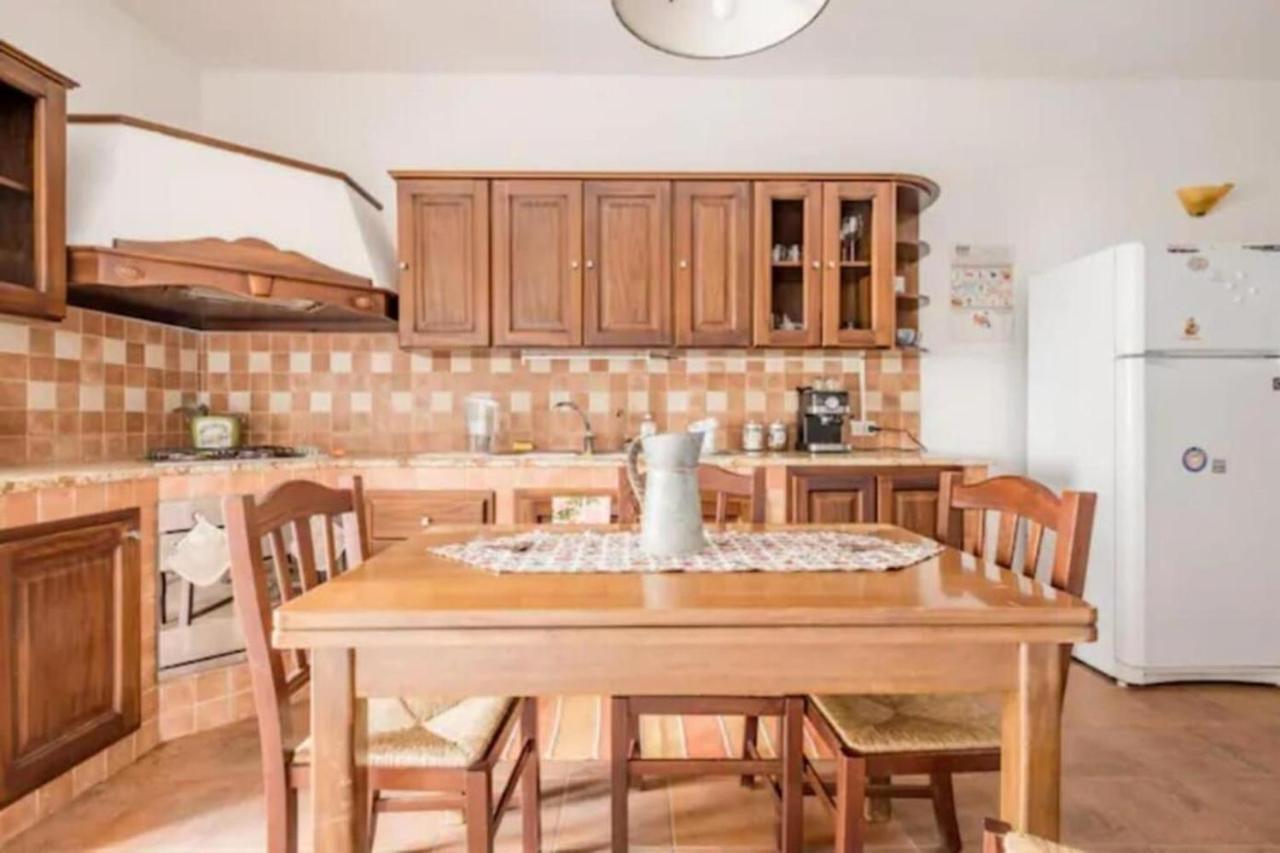 Tavola Tonda Apartament Палермо Екстериор снимка