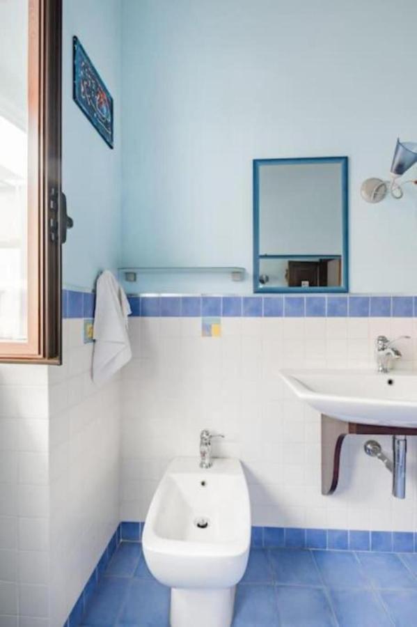 Tavola Tonda Apartament Палермо Екстериор снимка
