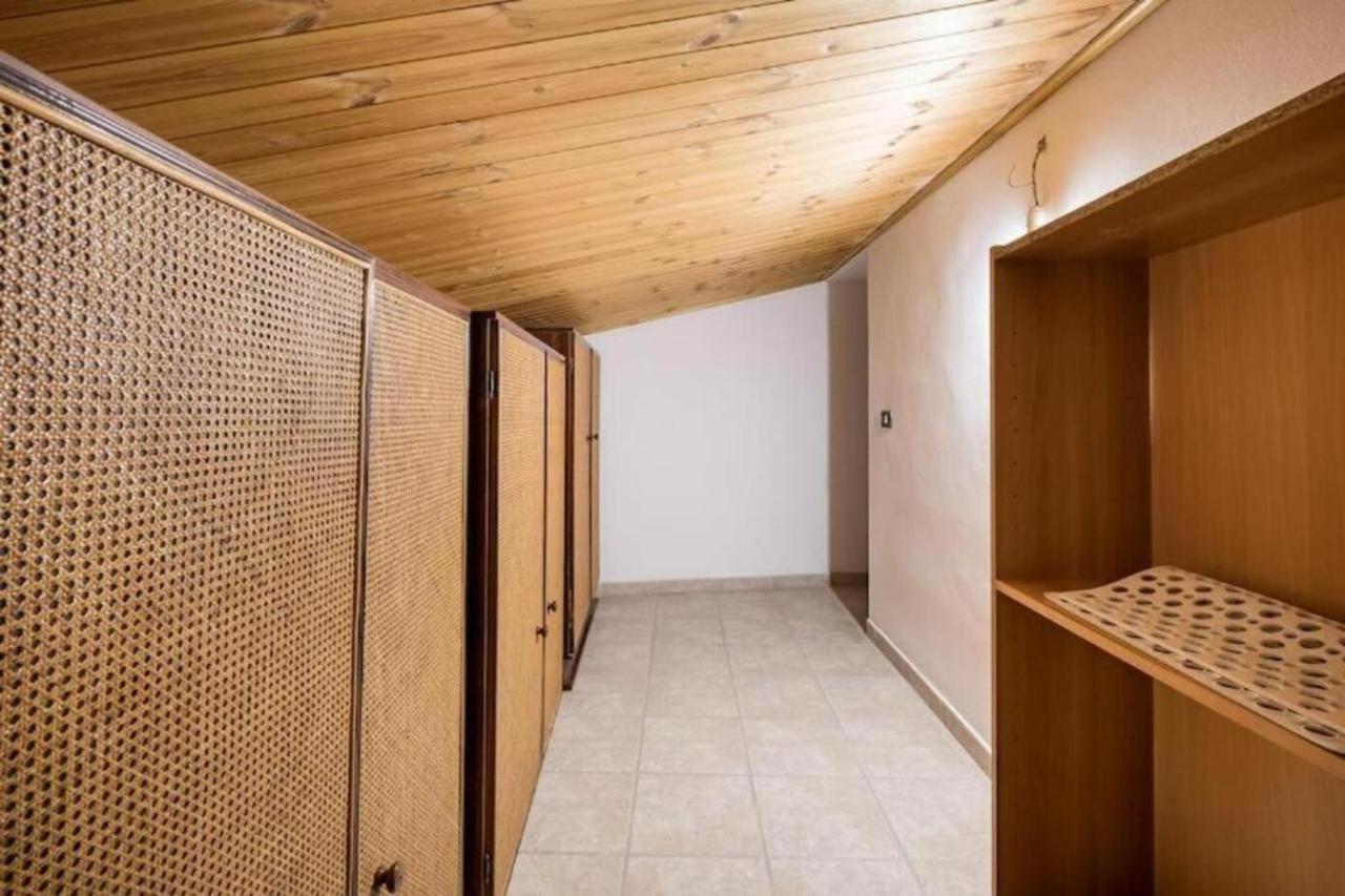 Tavola Tonda Apartament Палермо Екстериор снимка