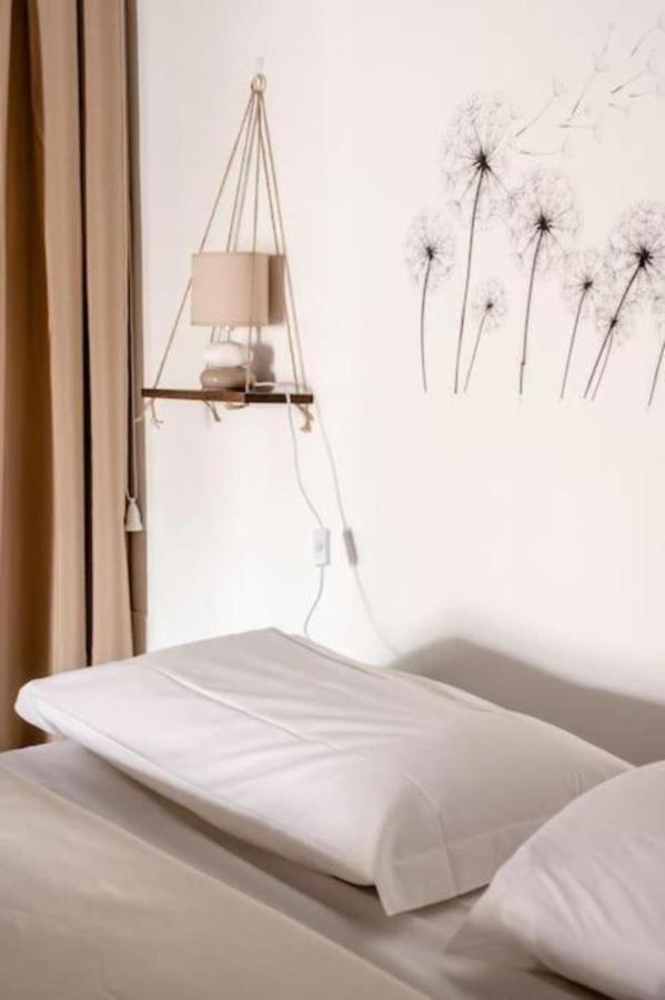 Tavola Tonda Apartament Палермо Екстериор снимка