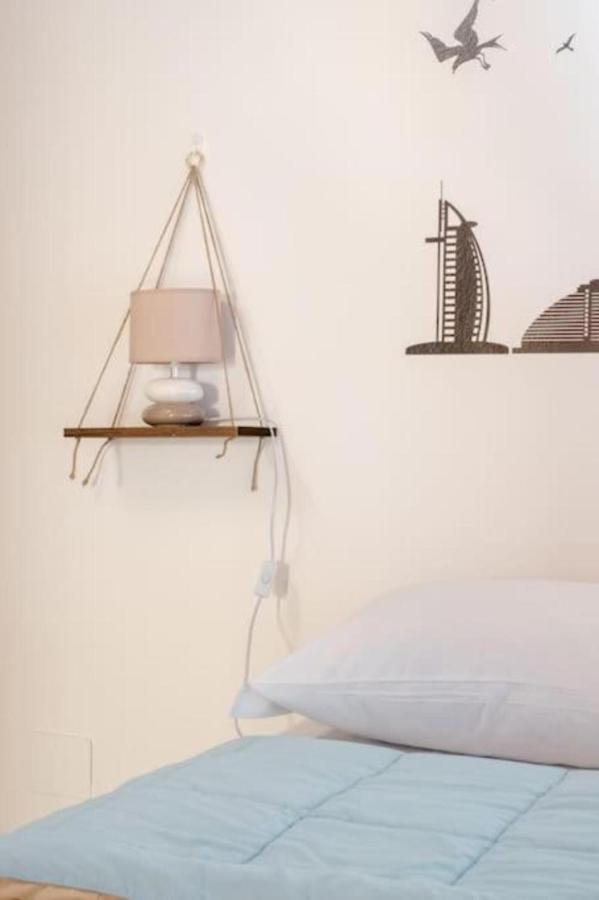 Tavola Tonda Apartament Палермо Екстериор снимка