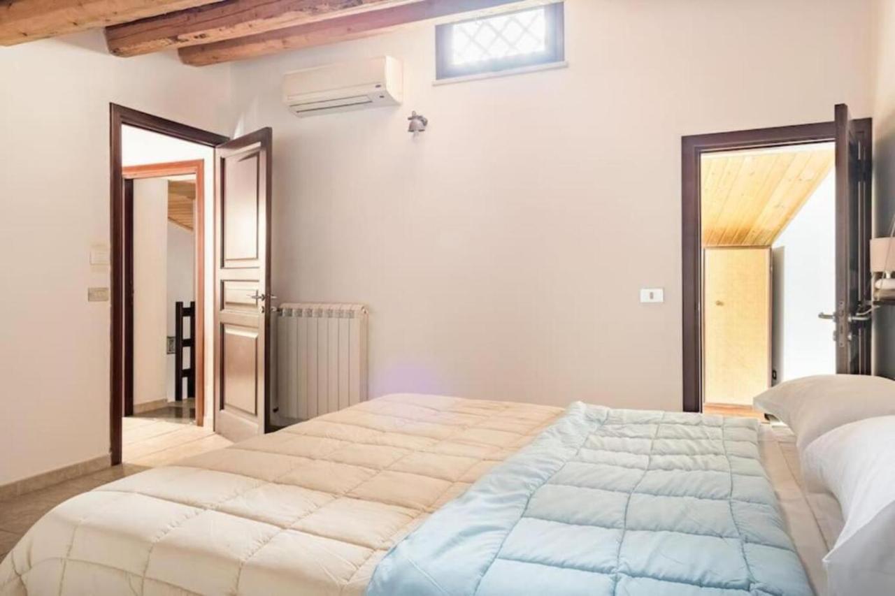 Tavola Tonda Apartament Палермо Екстериор снимка