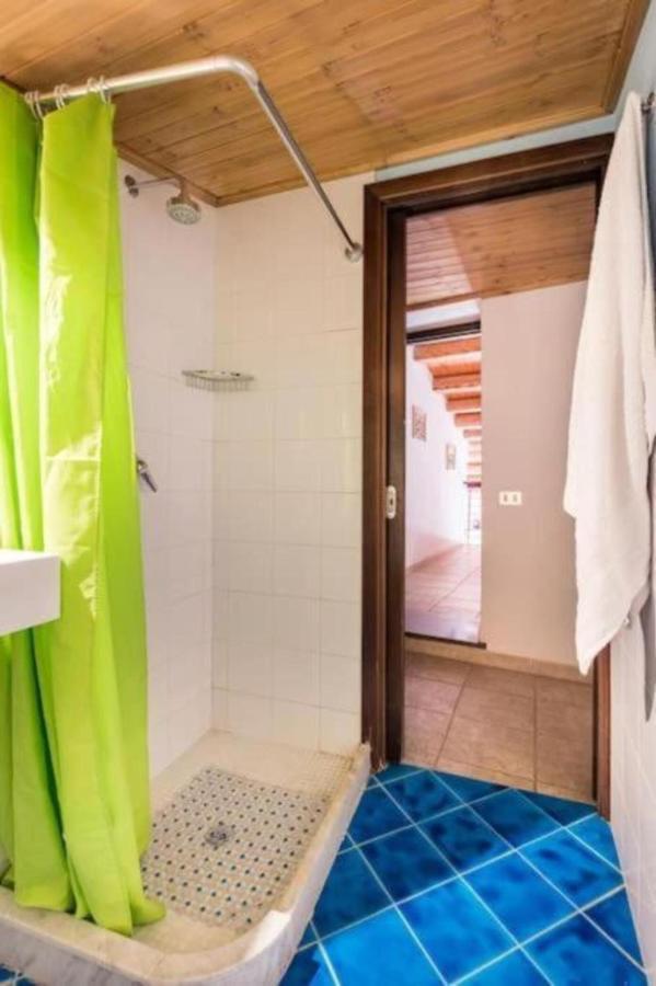 Tavola Tonda Apartament Палермо Екстериор снимка